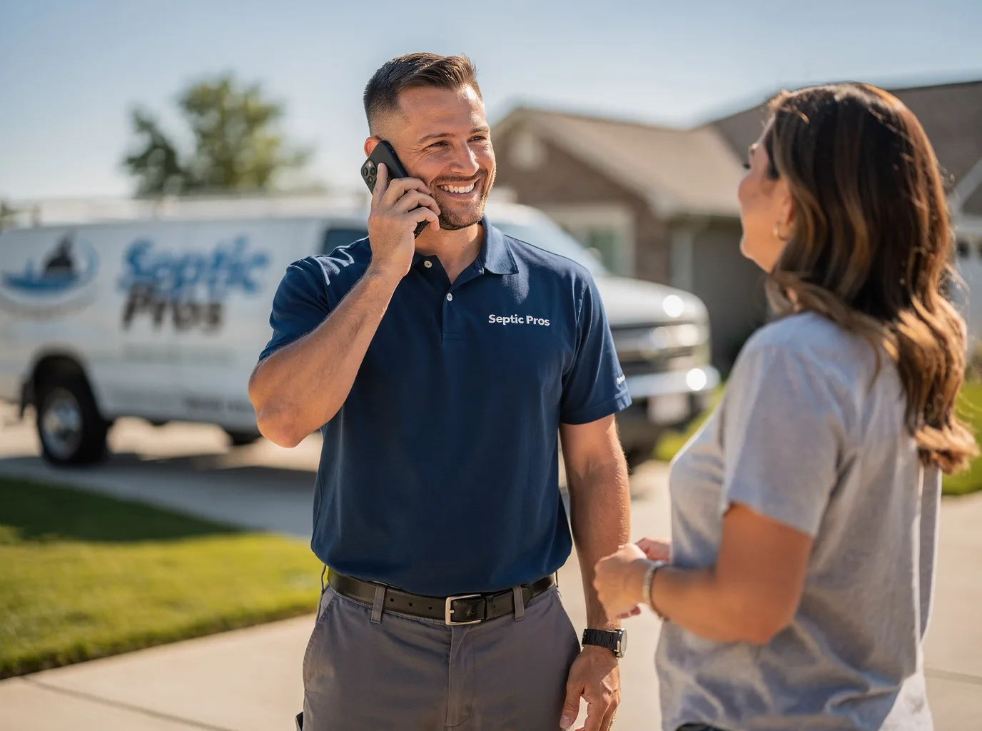 Septic Tank Pumping Clarksburg, MD FAQs